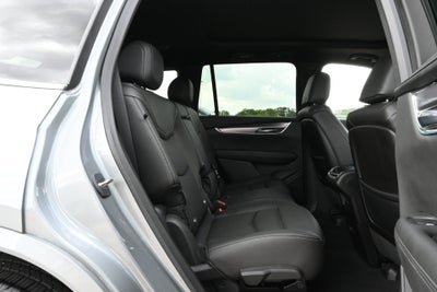 2023 Cadillac XT6 FWD Luxury