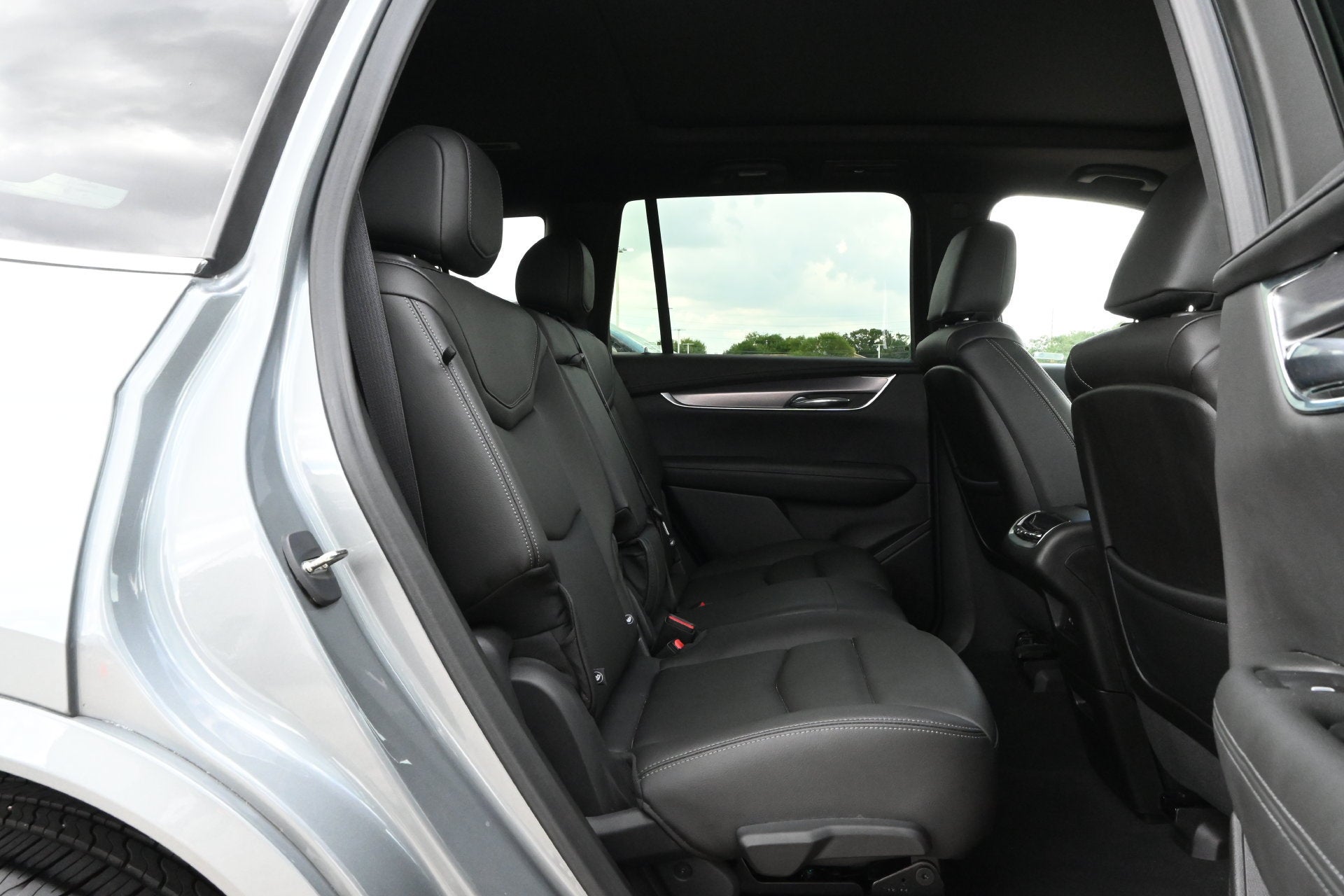 2023 Cadillac XT6 FWD Luxury