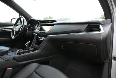 2023 Cadillac XT6 FWD Luxury
