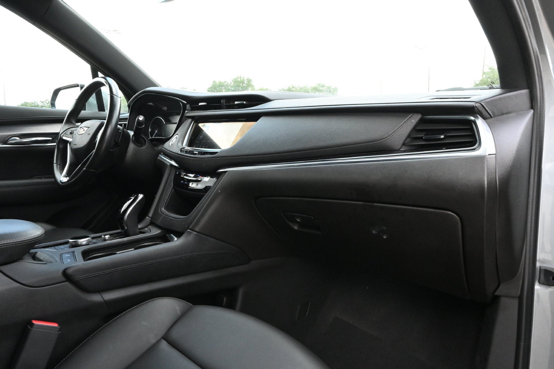 2023 Cadillac XT6 FWD Luxury