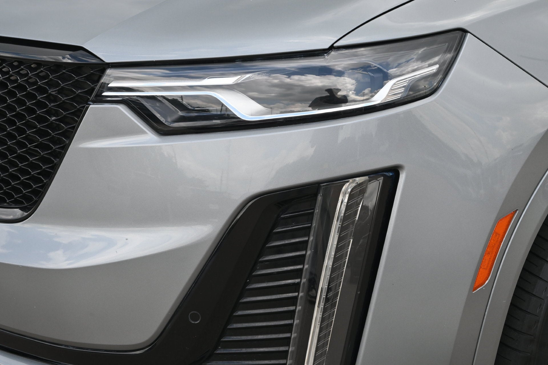 2023 Cadillac XT6 FWD Luxury