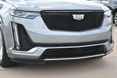 2023 Cadillac XT6 FWD Luxury