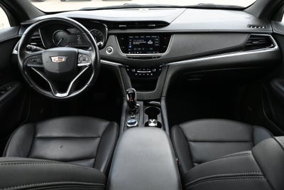 2023 Cadillac XT6 FWD Luxury