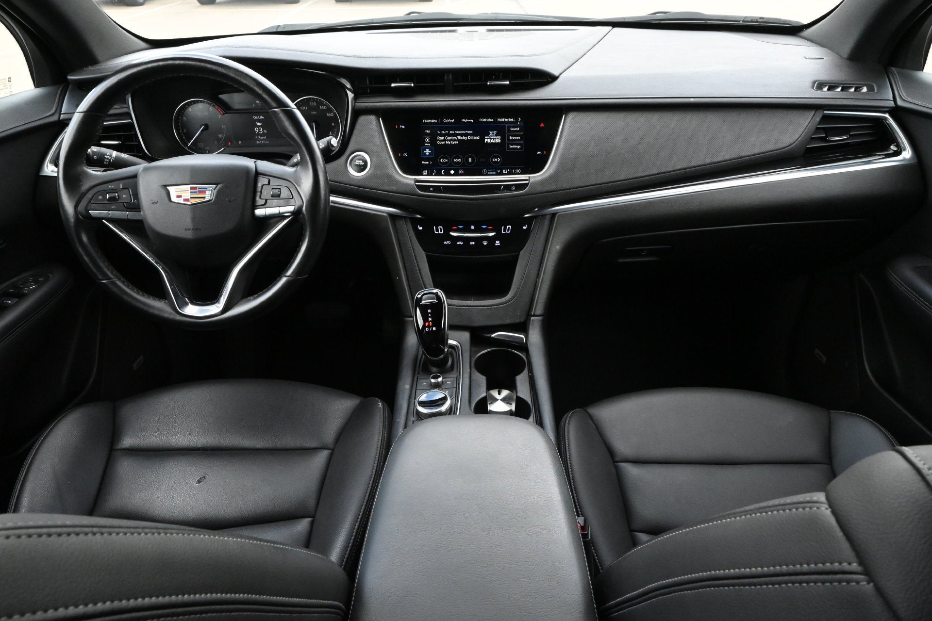 2023 Cadillac XT6 FWD Luxury