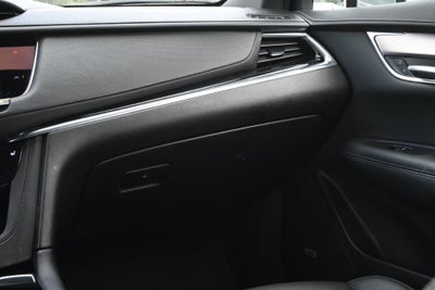 2023 Cadillac XT6 FWD Luxury