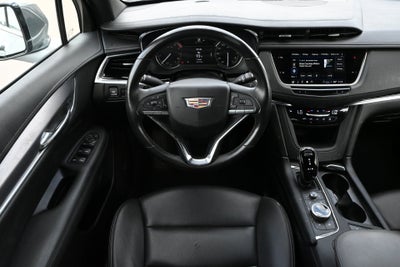 2023 Cadillac XT6 FWD Luxury