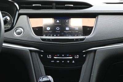 2023 Cadillac XT6 Luxury