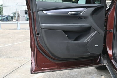 2023 Cadillac XT6 Luxury