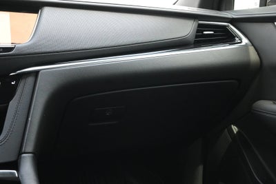 2023 Cadillac XT6 Luxury