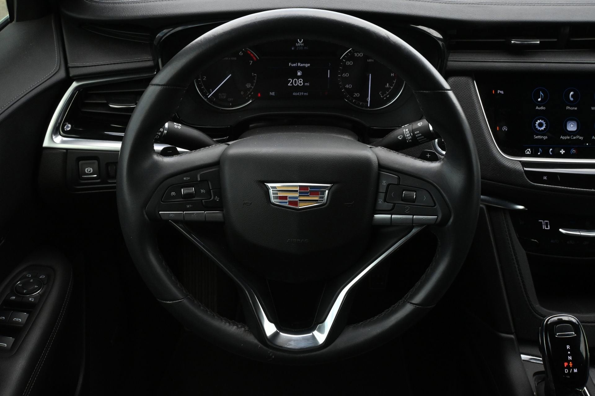 2023 Cadillac XT6 Luxury