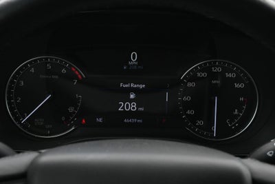 2023 Cadillac XT6 Luxury