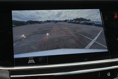 2023 Cadillac XT6 Luxury