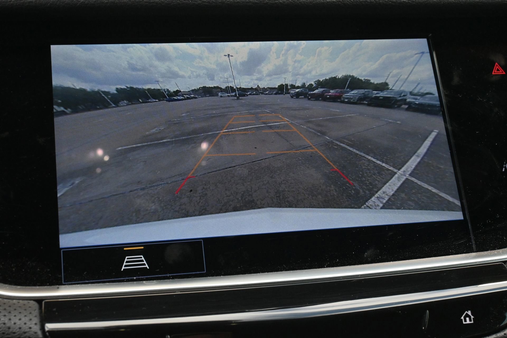 2023 Cadillac XT6 Luxury