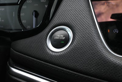 2023 Cadillac XT6 Luxury