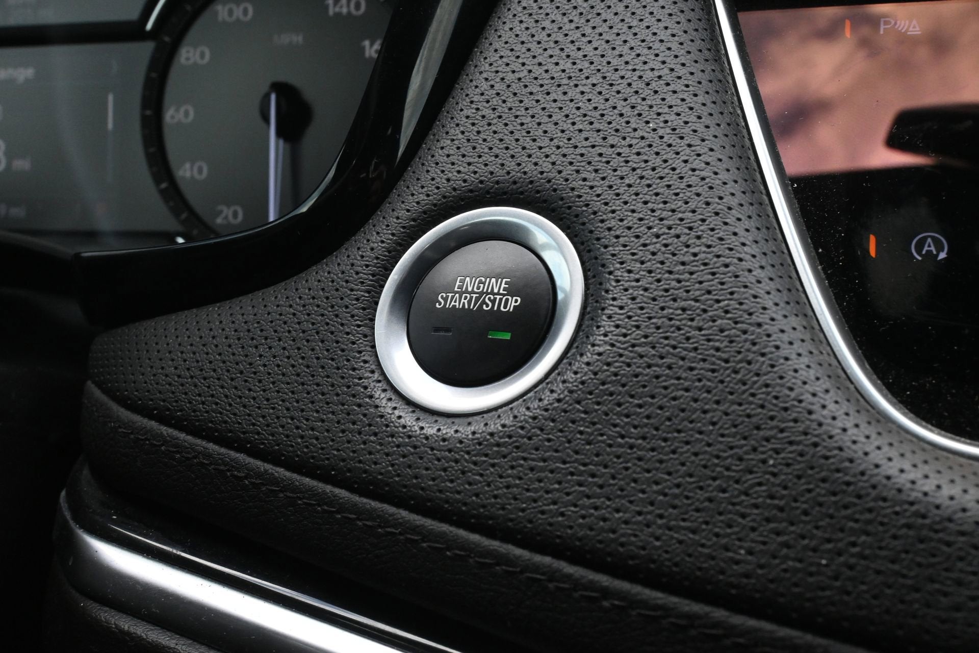 2023 Cadillac XT6 Luxury