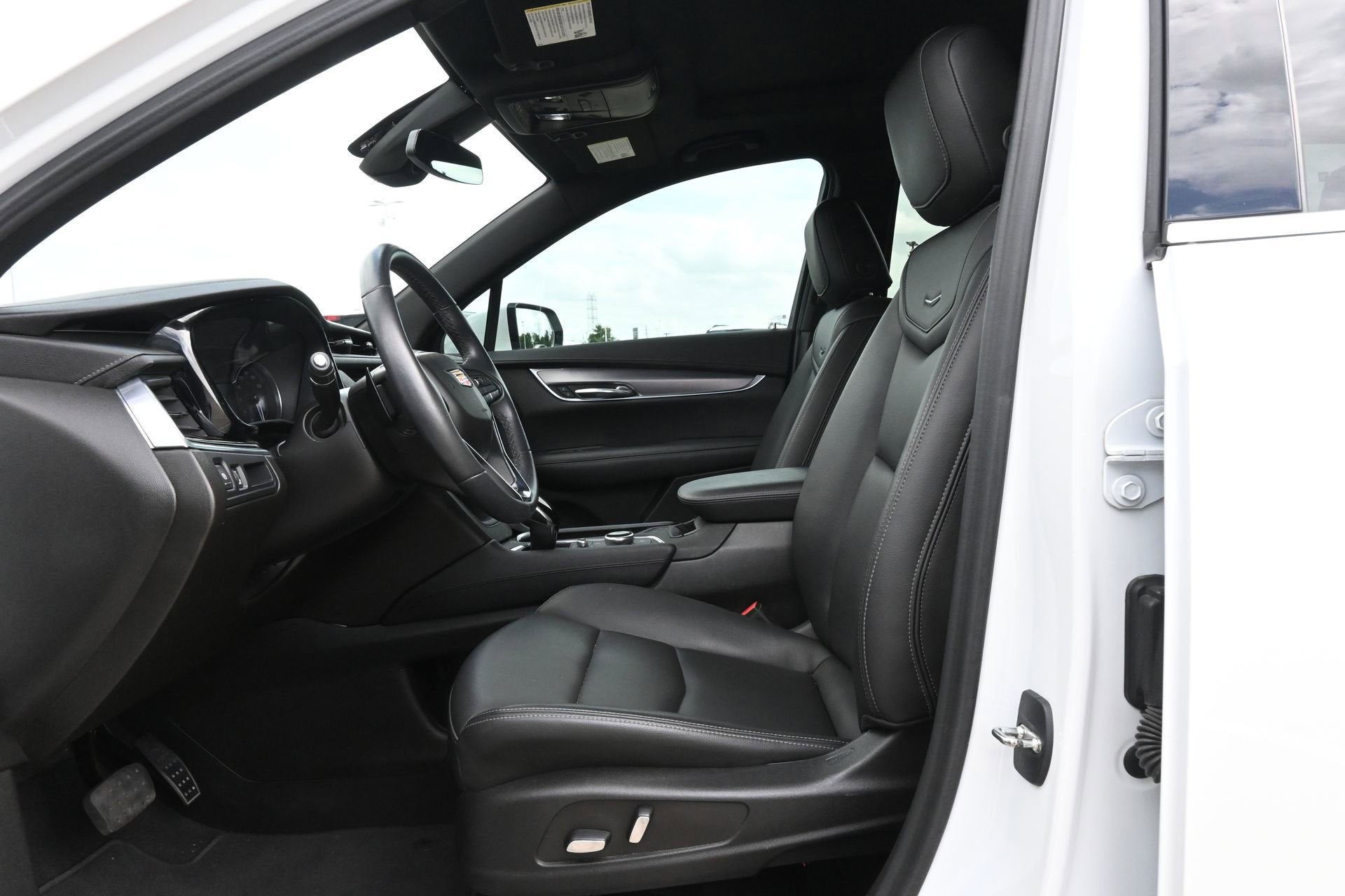 2023 Cadillac XT6 Luxury