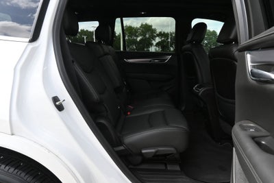 2023 Cadillac XT6 Luxury