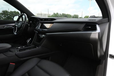 2023 Cadillac XT6 Luxury