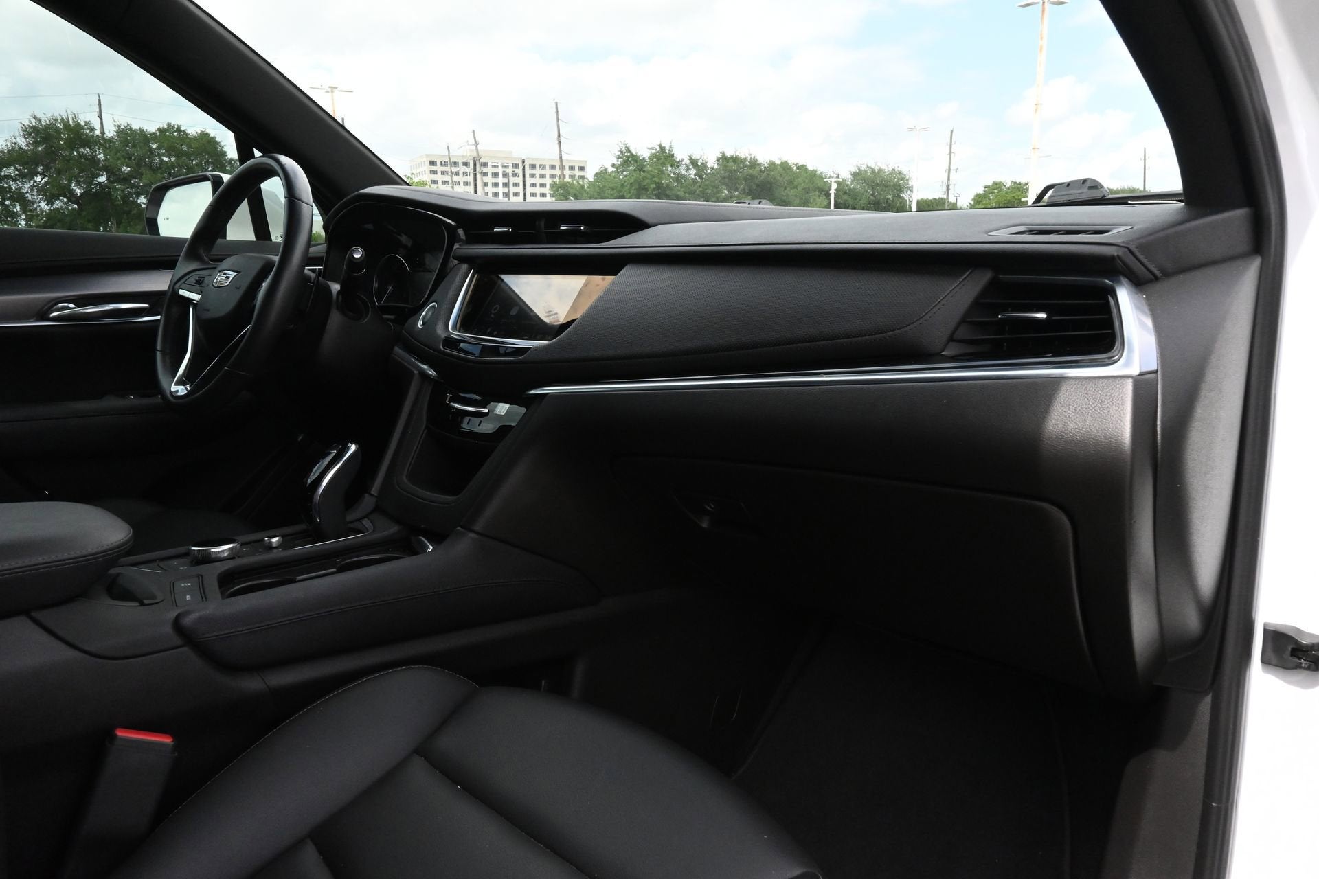 2023 Cadillac XT6 Luxury