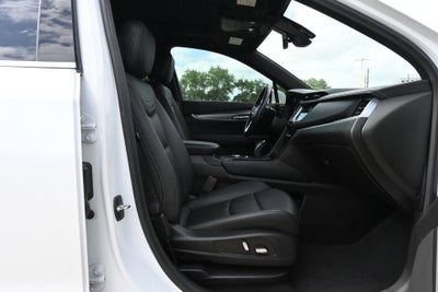 2023 Cadillac XT6 Luxury