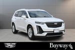 2023 Cadillac XT6 Luxury