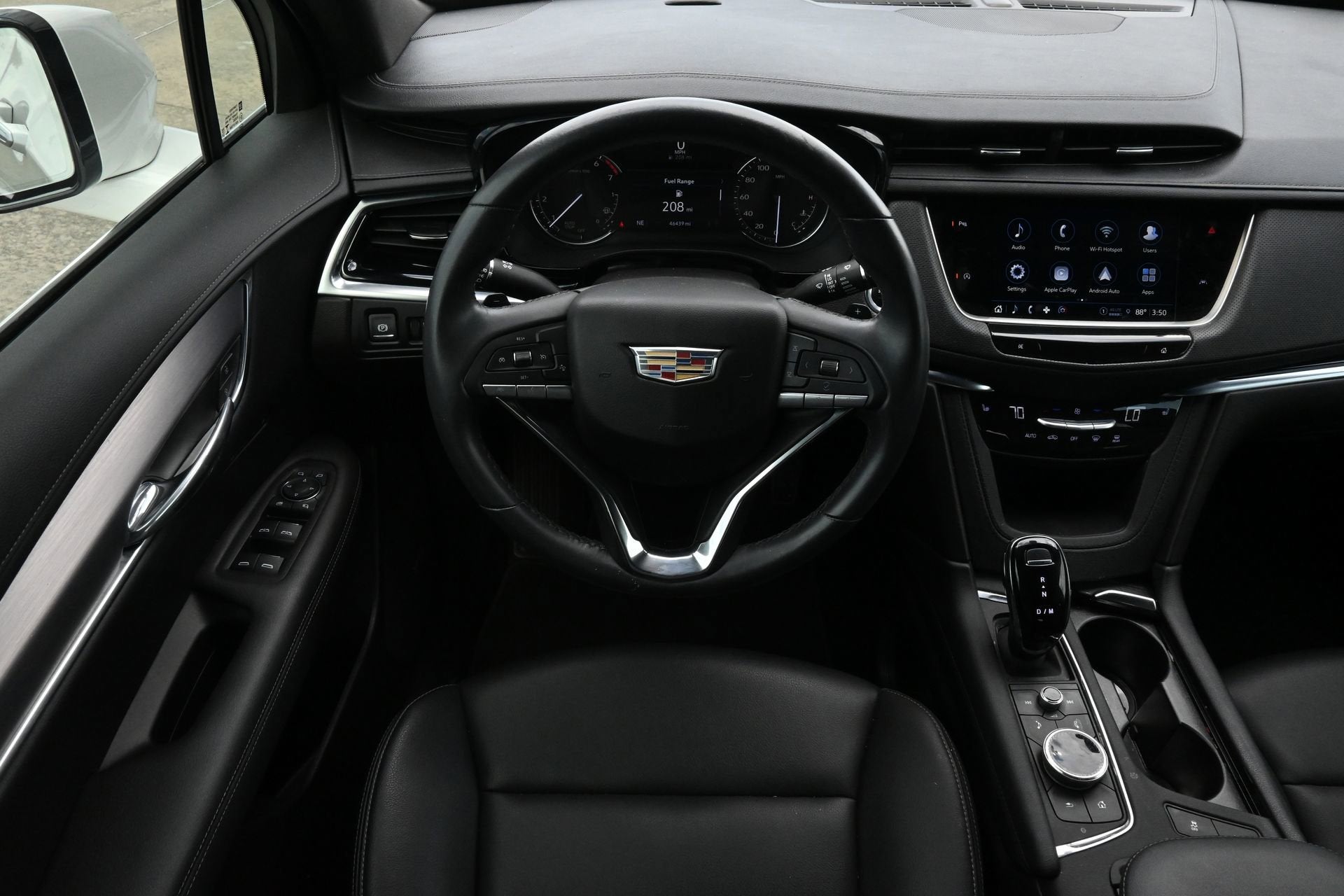 2023 Cadillac XT6 Luxury