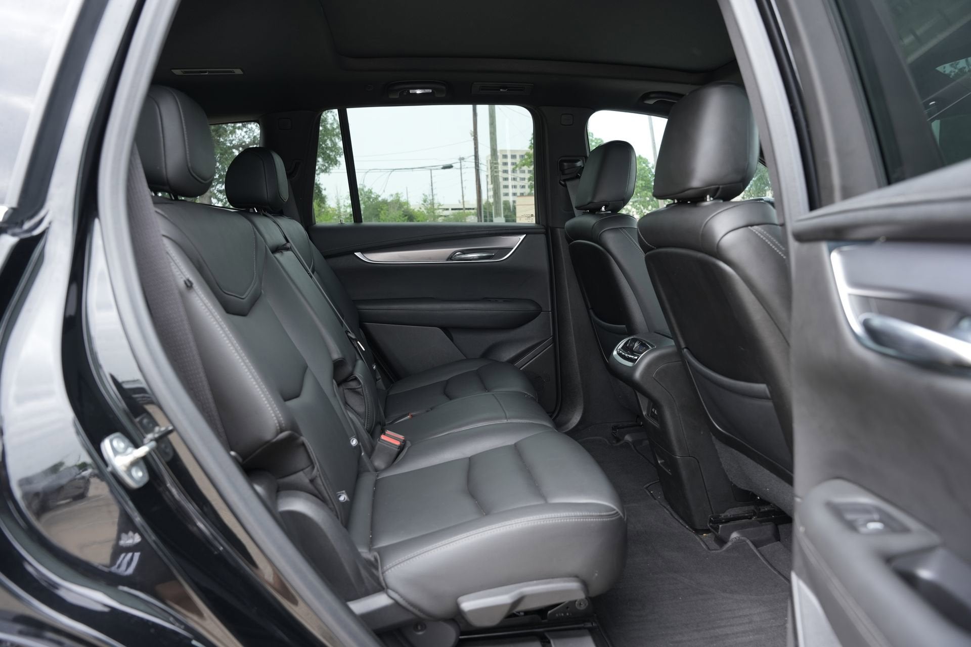 2024 Cadillac XT6 Luxury