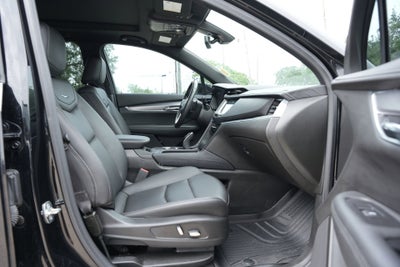 2024 Cadillac XT6 Luxury