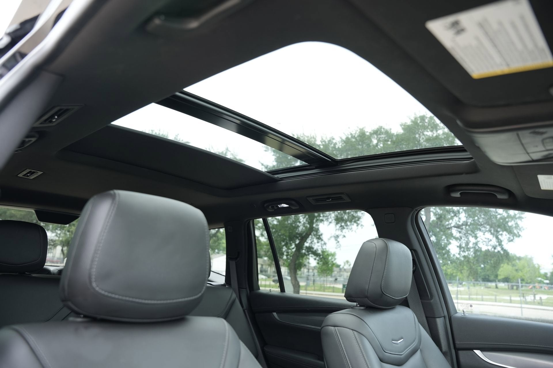 2024 Cadillac XT6 Luxury