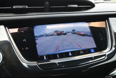 2023 Cadillac XT6 FWD Premium Luxury