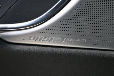 2023 Cadillac XT6 FWD Premium Luxury