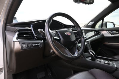 2023 Cadillac XT6 FWD Premium Luxury