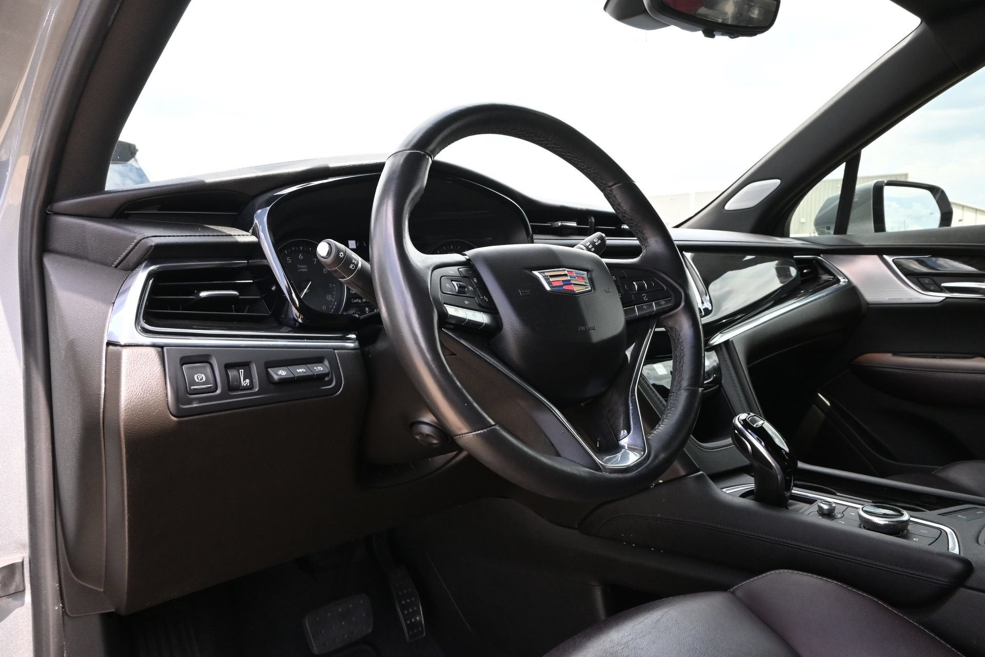 2023 Cadillac XT6 FWD Premium Luxury