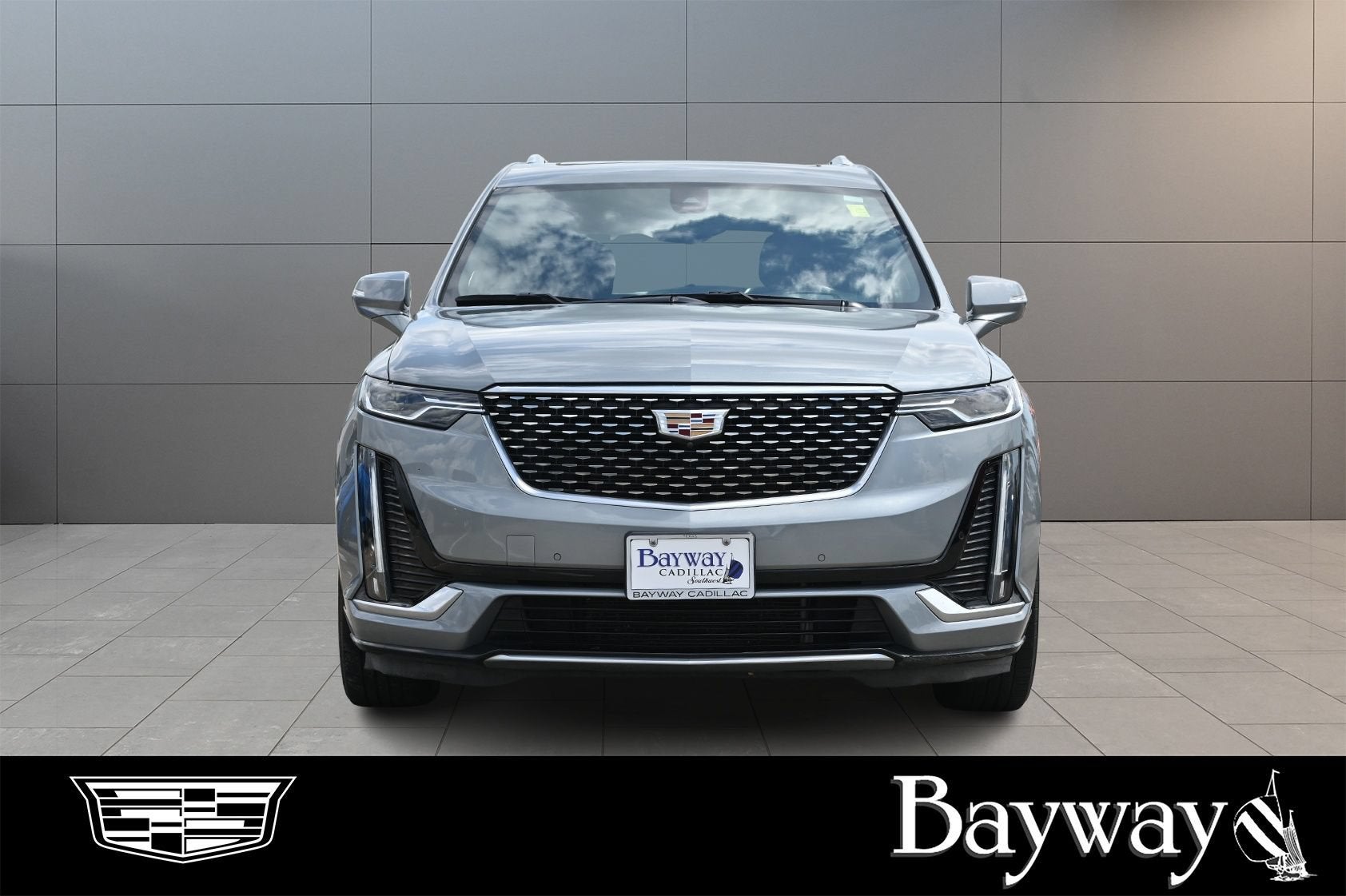 2023 Cadillac XT6 FWD Premium Luxury