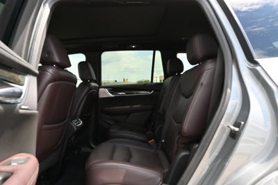 2023 Cadillac XT6 FWD Premium Luxury