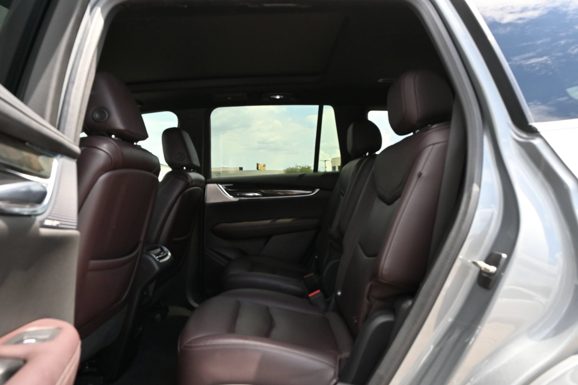 2023 Cadillac XT6 FWD Premium Luxury
