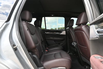 2023 Cadillac XT6 FWD Premium Luxury
