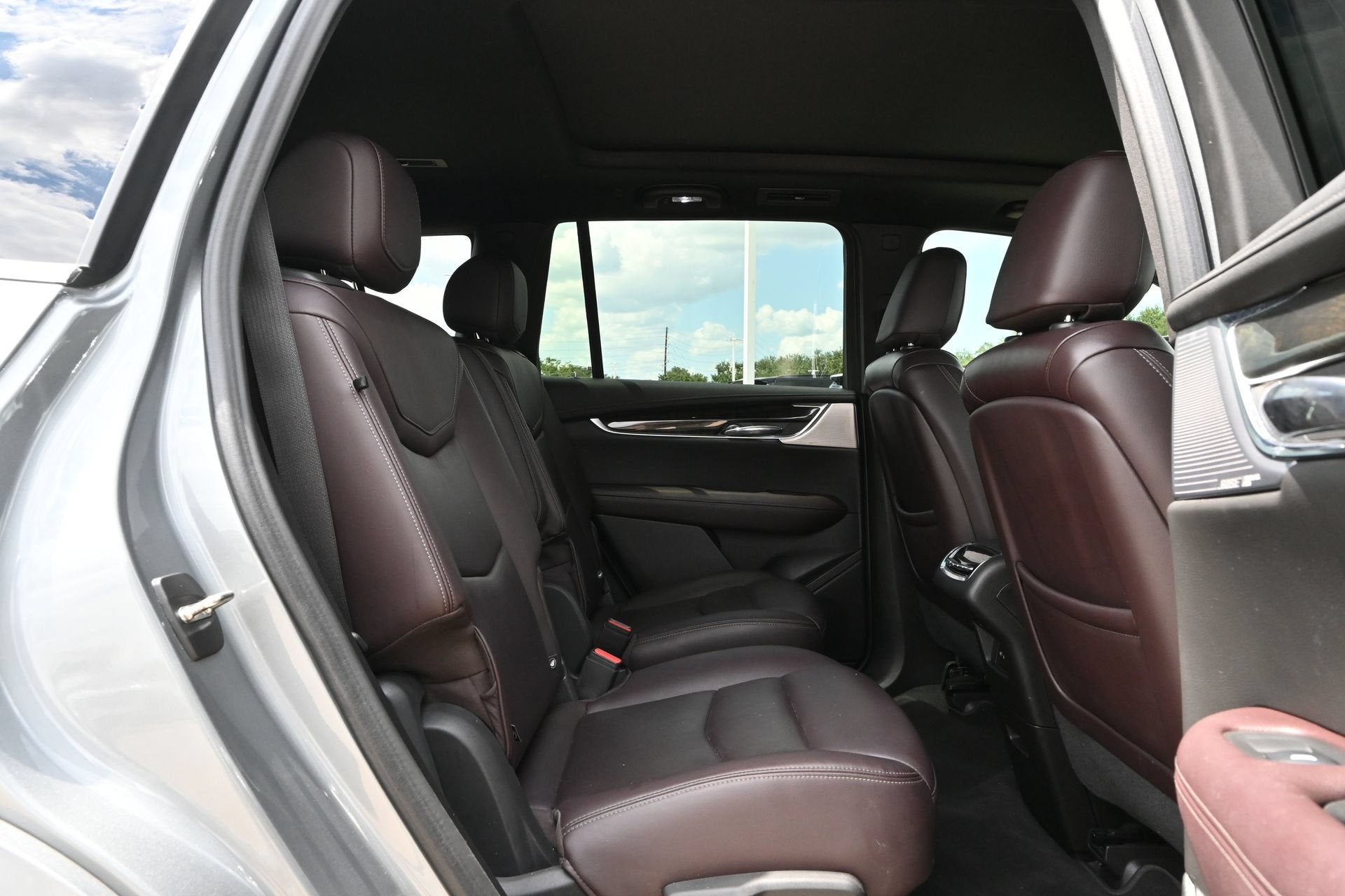 2023 Cadillac XT6 FWD Premium Luxury