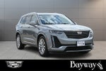 2023 Cadillac XT6 FWD Premium Luxury