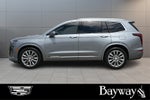 2023 Cadillac XT6 FWD Premium Luxury