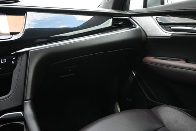 2023 Cadillac XT6 FWD Premium Luxury