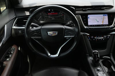 2023 Cadillac XT6 FWD Premium Luxury