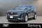 2023 Cadillac XT6 AWD Premium Luxury