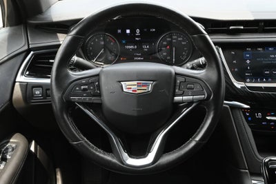 2023 Cadillac XT6 AWD Premium Luxury