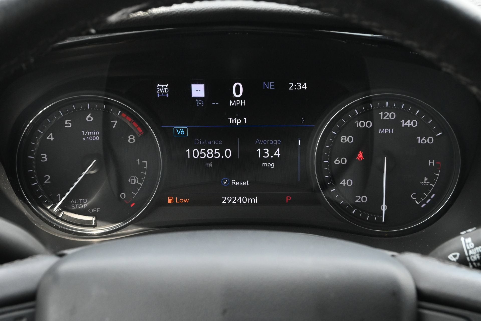 2023 Cadillac XT6 AWD Premium Luxury