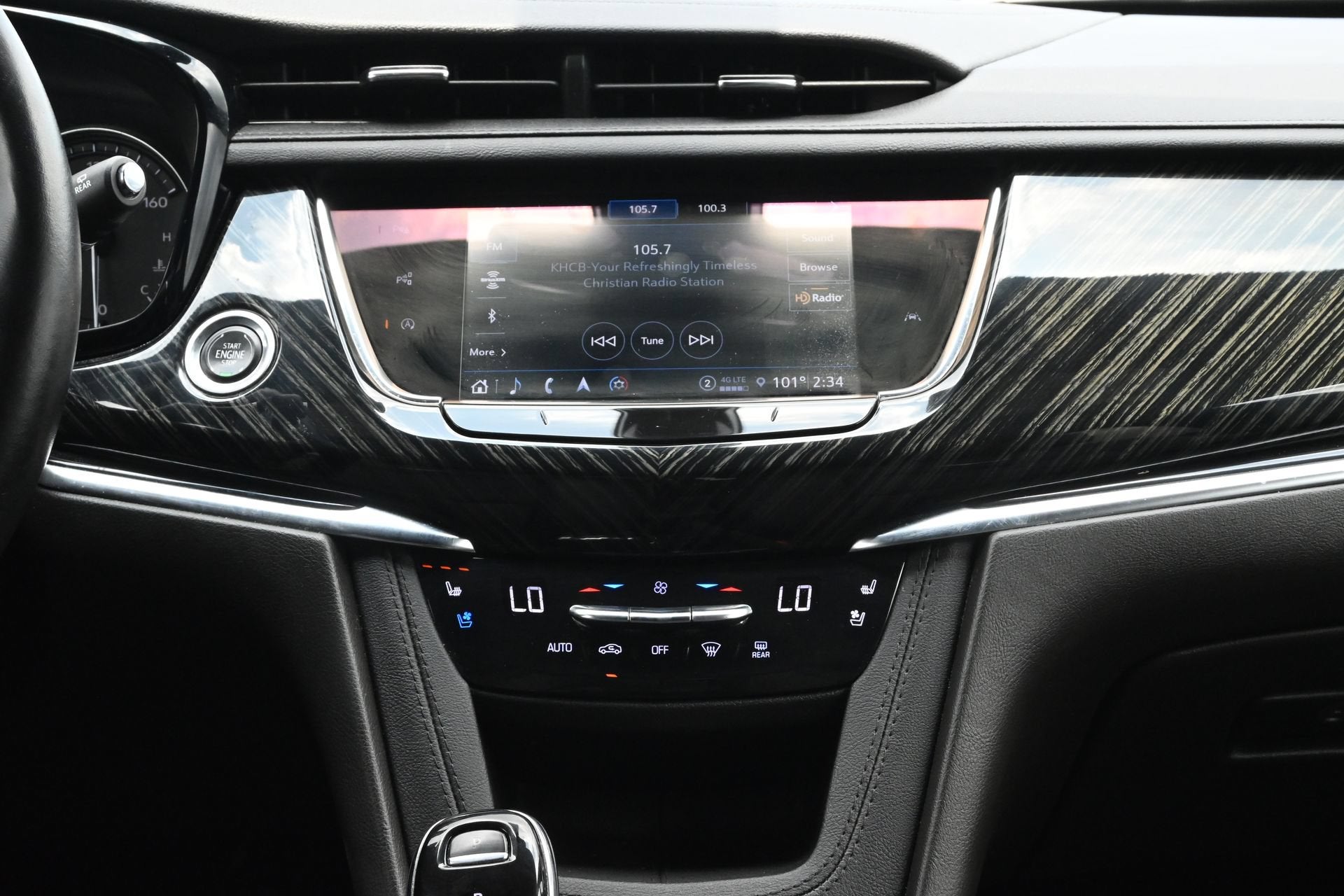 2023 Cadillac XT6 AWD Premium Luxury