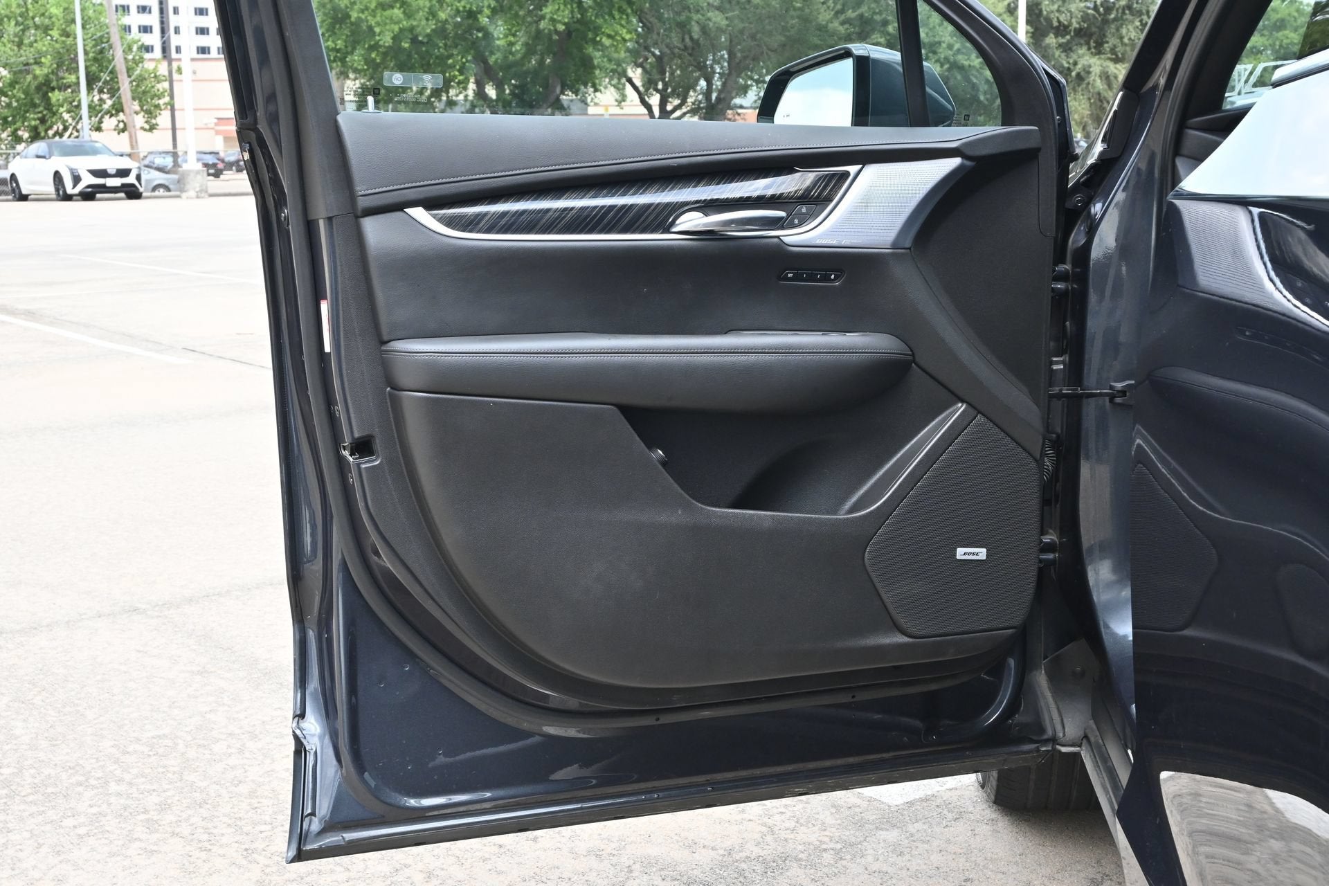 2023 Cadillac XT6 AWD Premium Luxury