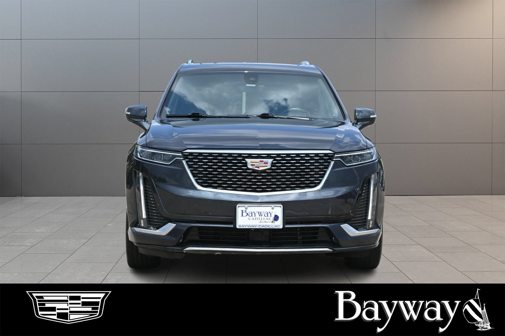 2023 Cadillac XT6 AWD Premium Luxury