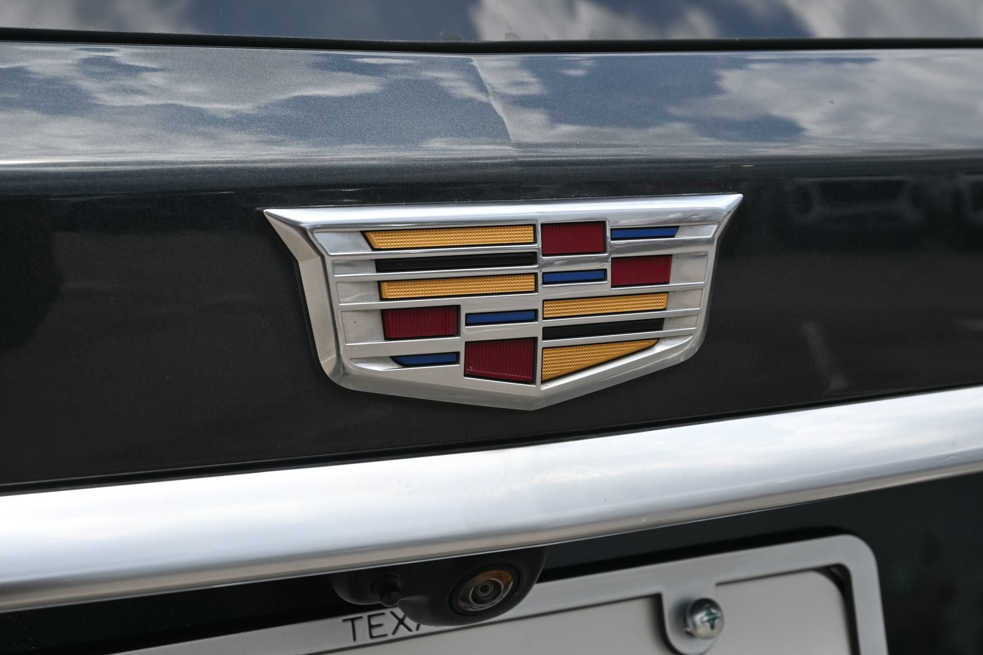 2023 Cadillac XT6 AWD Premium Luxury