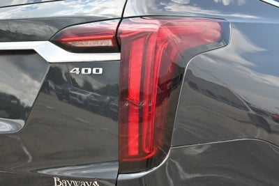2023 Cadillac XT6 AWD Premium Luxury